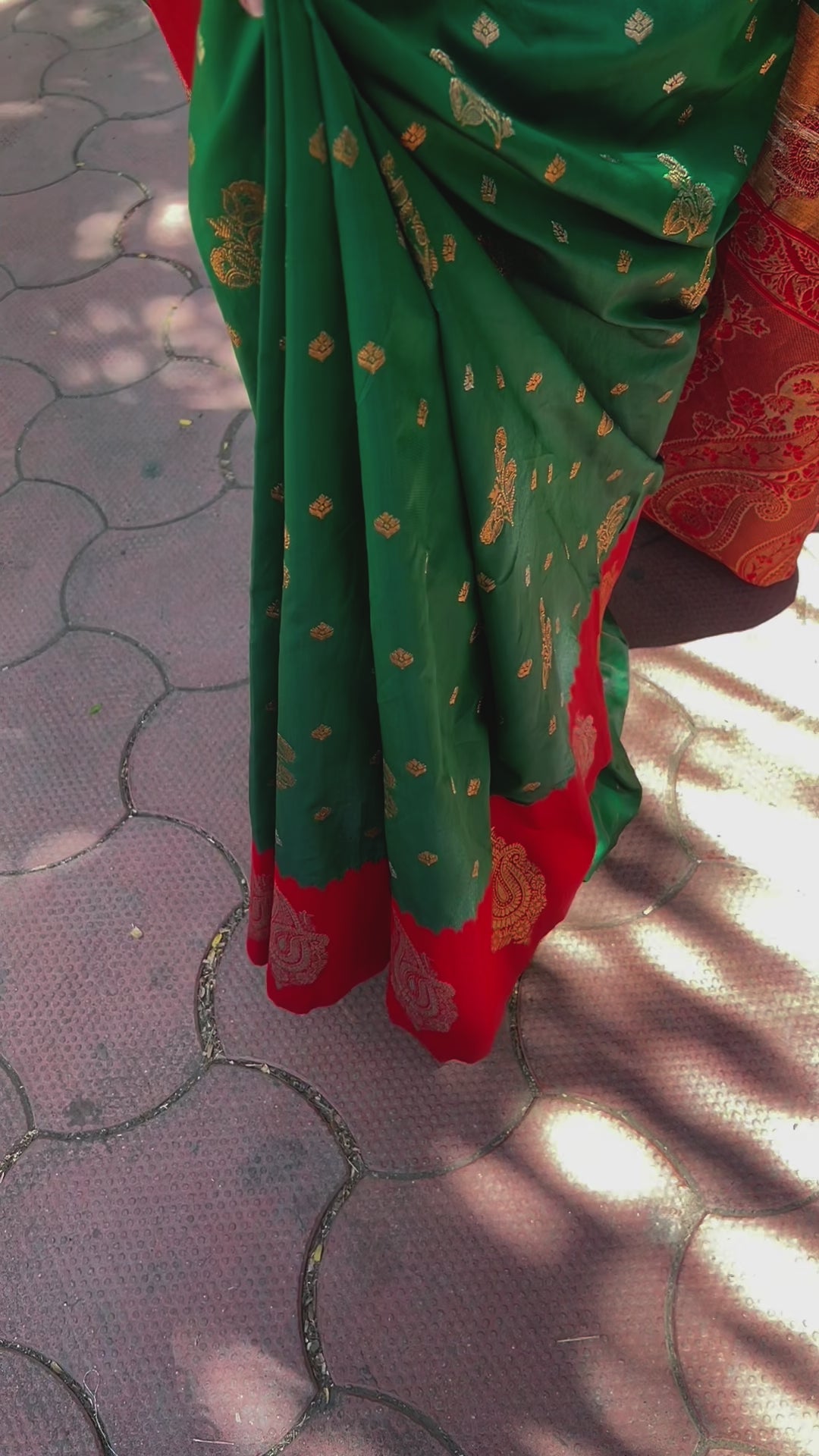 New Arrive Paithani Silk Purple Color Saree